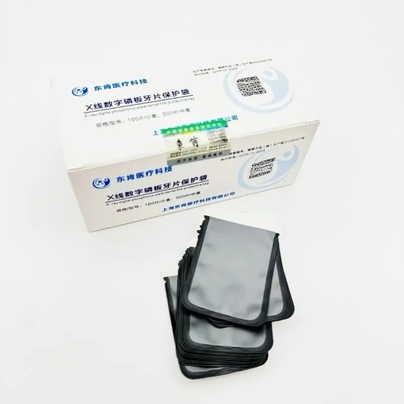 Xlab Medical - Equipamento médico descartável dental radiografia corretiva