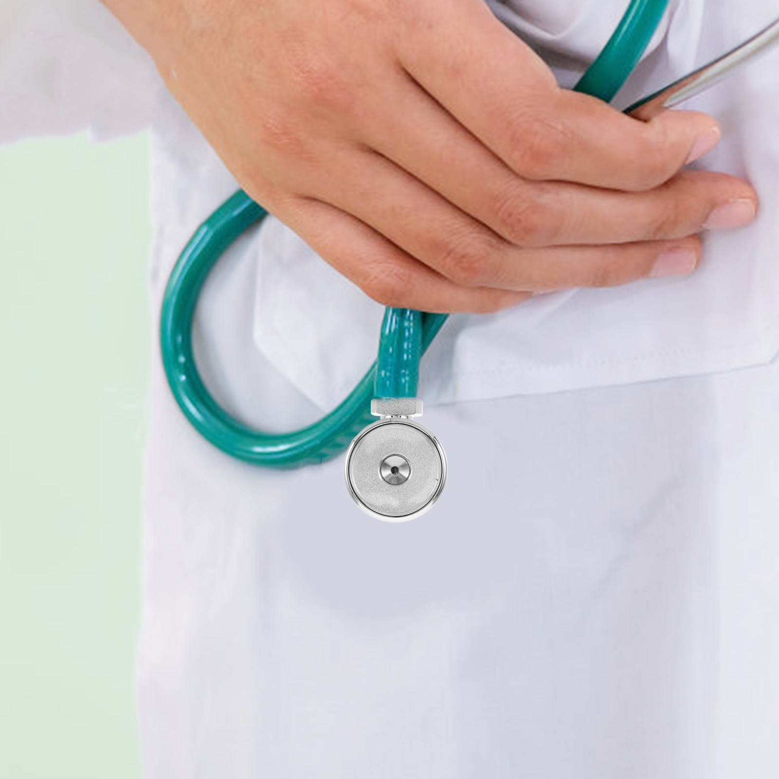 Stethoscope - Estojo de armazenamento, organizador de viagem,