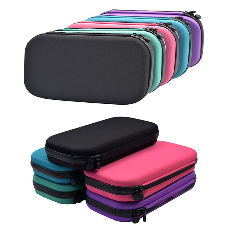 Stethoscope - Estojo Organizador Portátil de EVA para