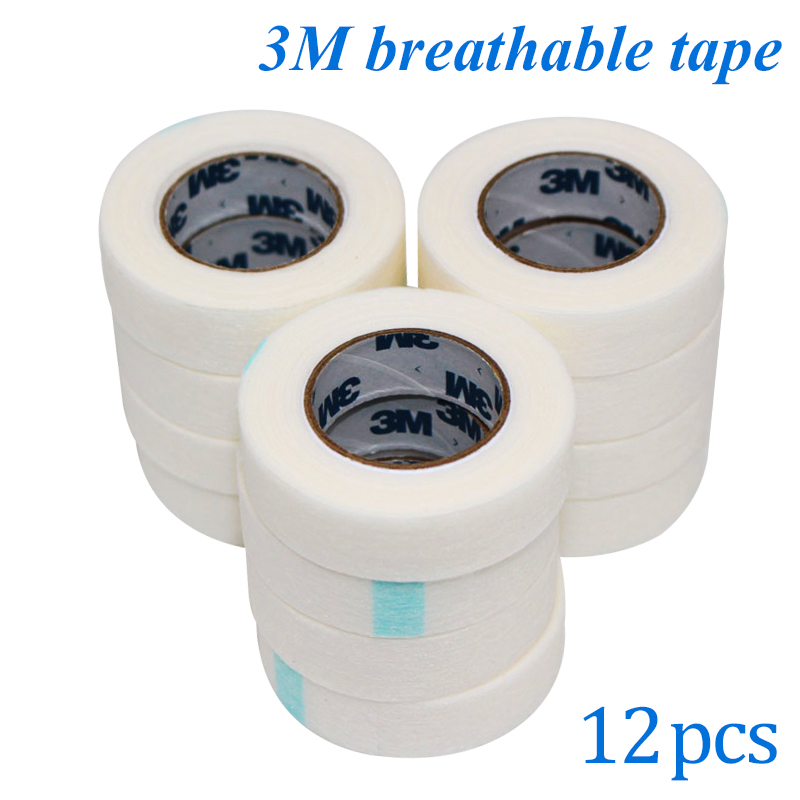 Medical Tape - Fita t8030c profissional remendo extensão de