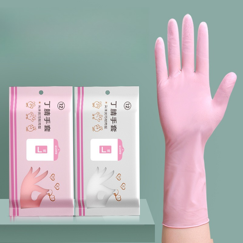 Luvas Descartáveis para Lavar  - Medical Gloves avaliação e preço
