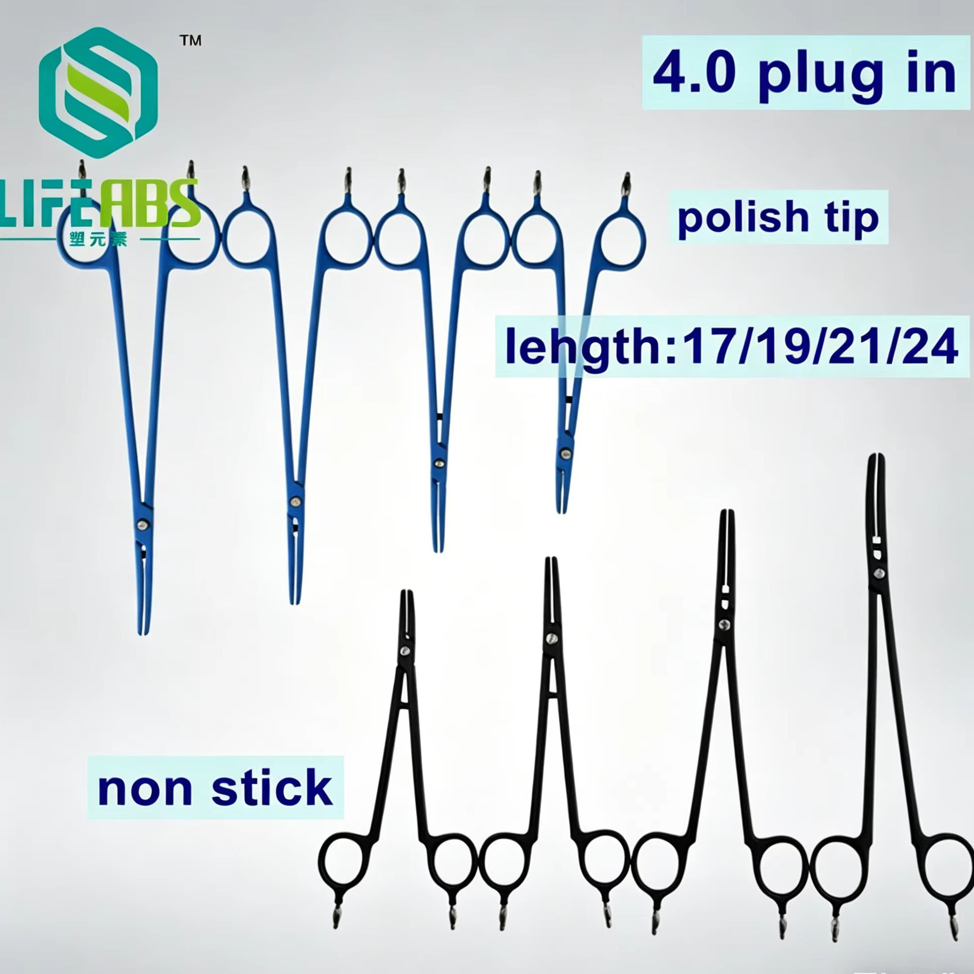 Pinça Bipolar, Tesoura Cirúrgi - Medical Scissors avaliação e preço