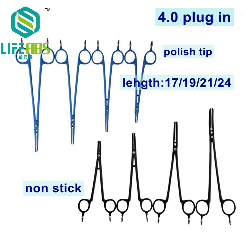 Pinça Bipolar, Tesoura Cirúrgi - Medical Scissors avaliação e preço