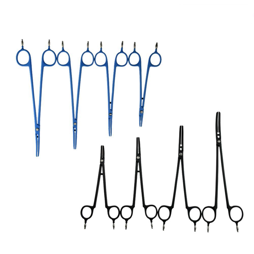 Pinça Bipolar, Tesoura Cirúrgi - Medical Scissors avaliação e preço