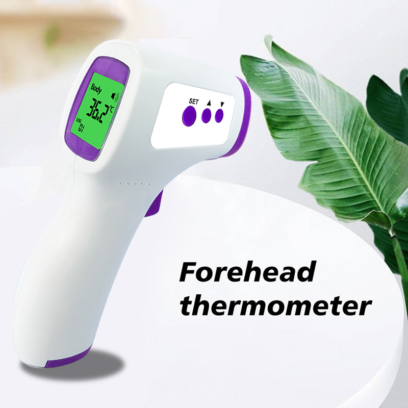 Termômetro Infravermelho Sem C - Pulse Oximeter avaliação e preço