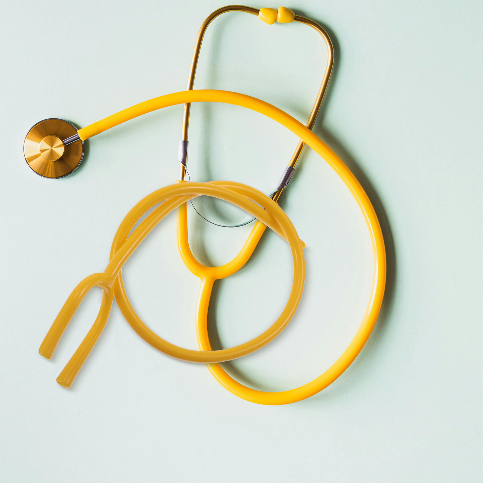 5 Peças de Tubos de Estetoscóp - Stethoscope avaliação e preço