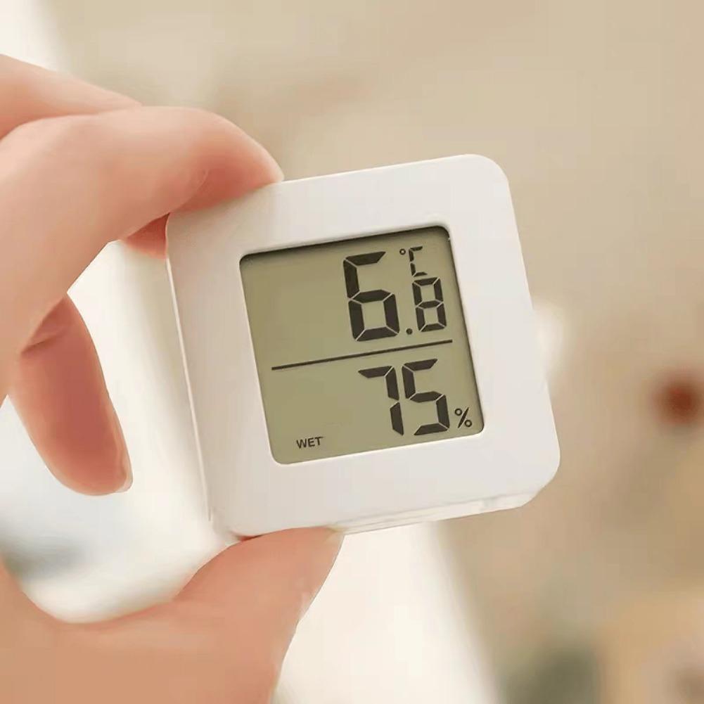 Novo Medidor de Temperatura pa - Thermometer Digital avaliação e preço