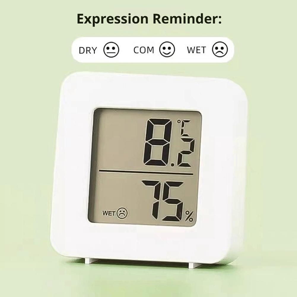 Novo Medidor de Temperatura pa - Thermometer Digital avaliação e preço