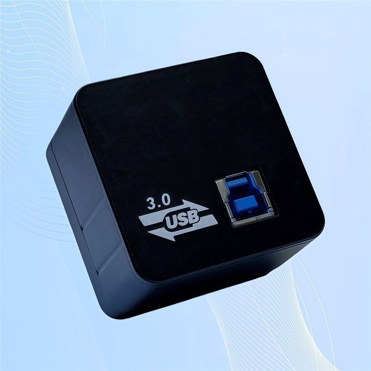 AU47-USB3.0 Microscópio de Ima - Medical Lab Images avaliação e preço