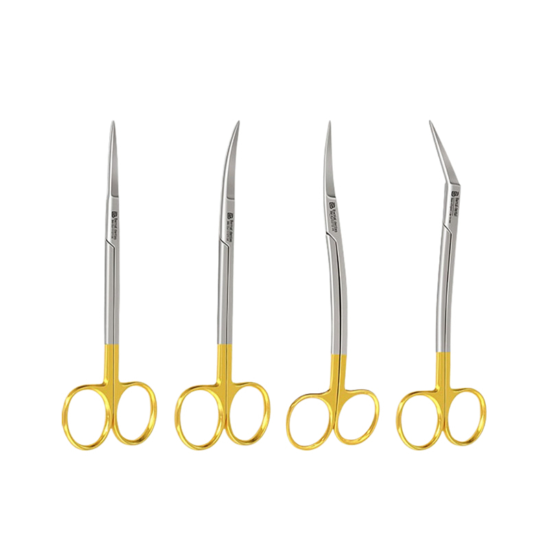 Tesoura cirúrgica dentária de  - Medical Scissors avaliação e preço