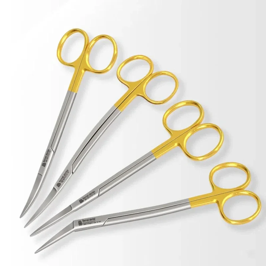 Tesoura cirúrgica dentária de  - Medical Scissors avaliação e preço