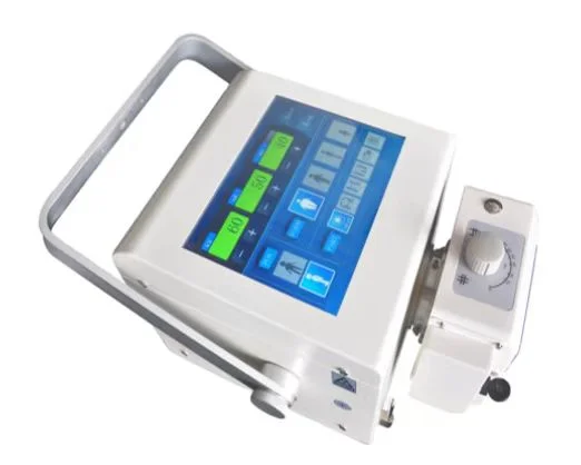 Equipamento de Raio-X Móvel Po - Xlab Medical avaliação e preço