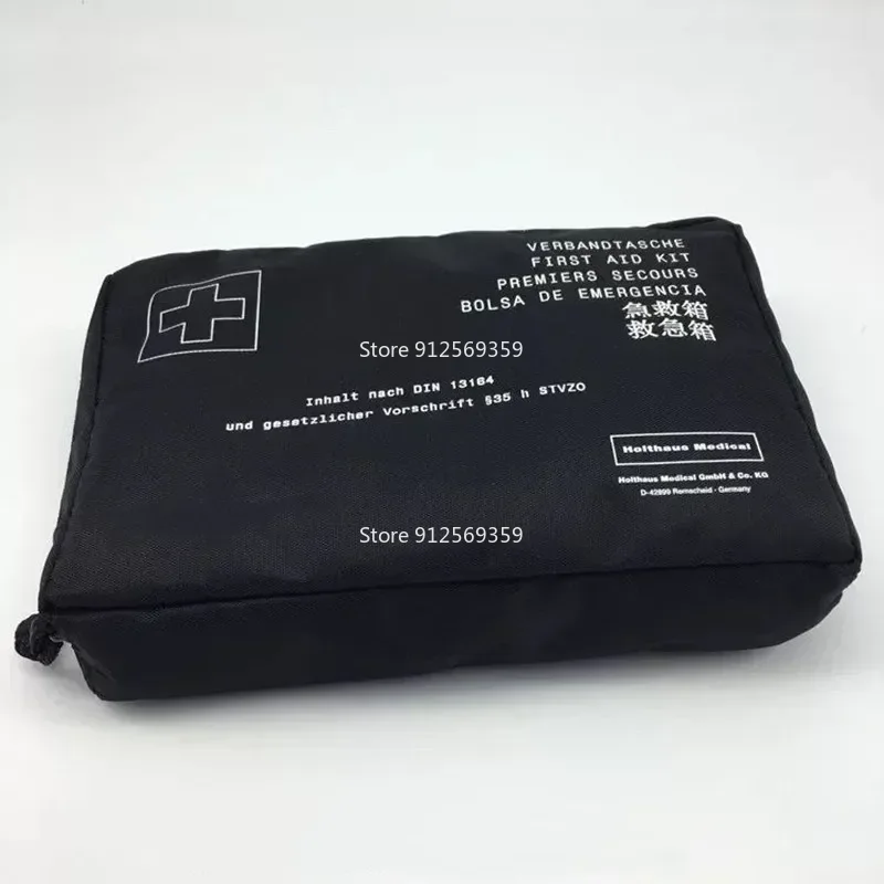 É aplicável ao kit de primeiro - First Aid Kit avaliação e preço