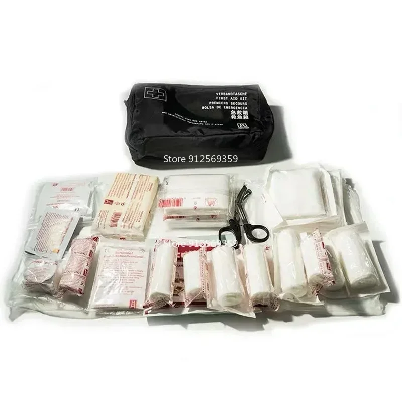 É aplicável ao kit de primeiro - First Aid Kit avaliação e preço