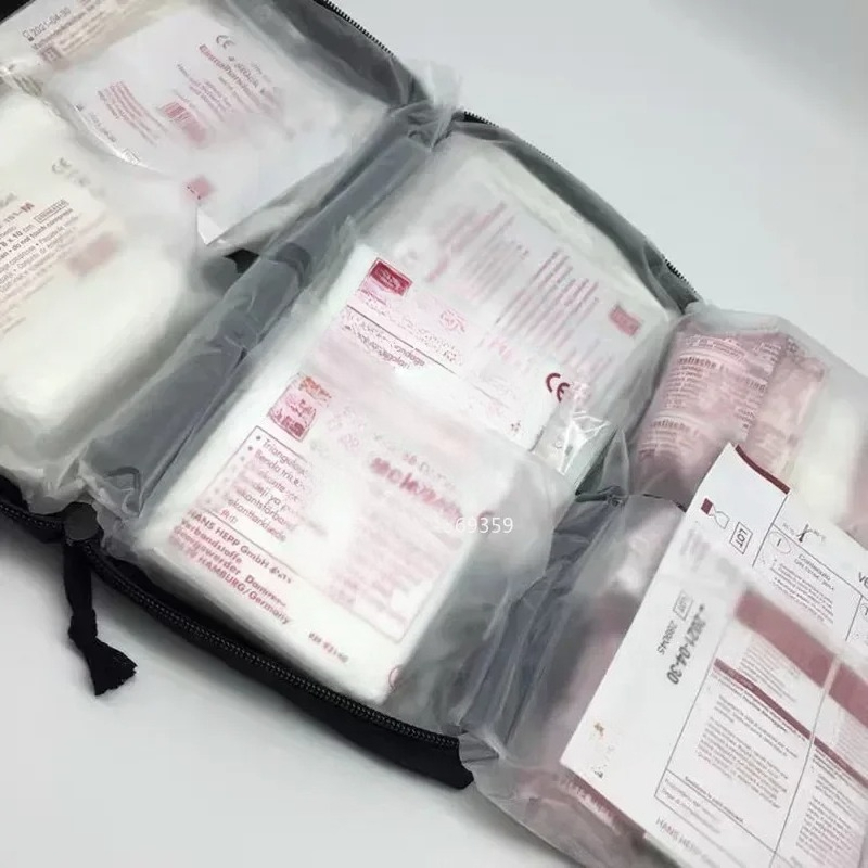 É aplicável ao kit de primeiro - First Aid Kit avaliação e preço