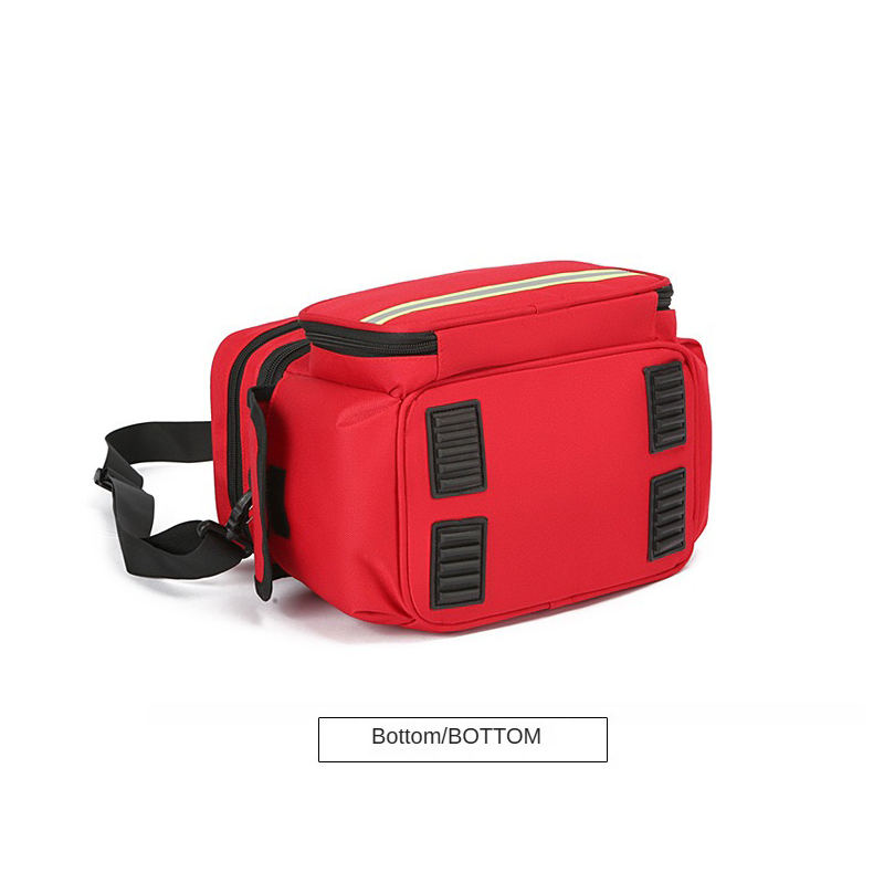 Kit de Primeiros Socorros com  - First Aid Kit avaliação e preço