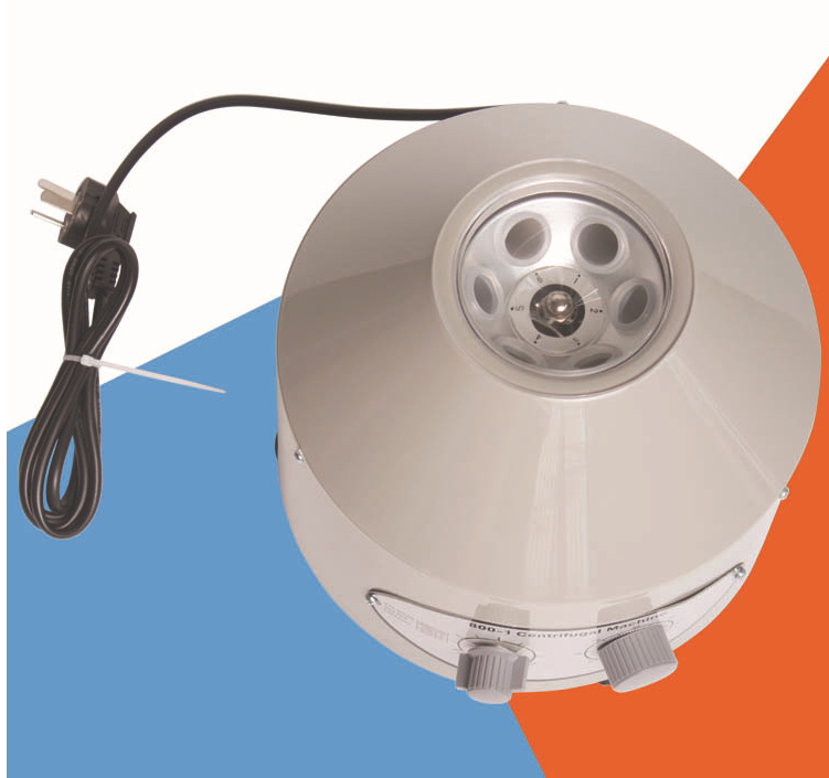 800-1 Centrífuga elétrica de l - Xlab Medical avaliação e preço