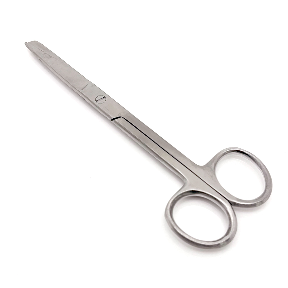 Tesoura cirúrgica médica de 14 - Medical Scissors avaliação e preço
