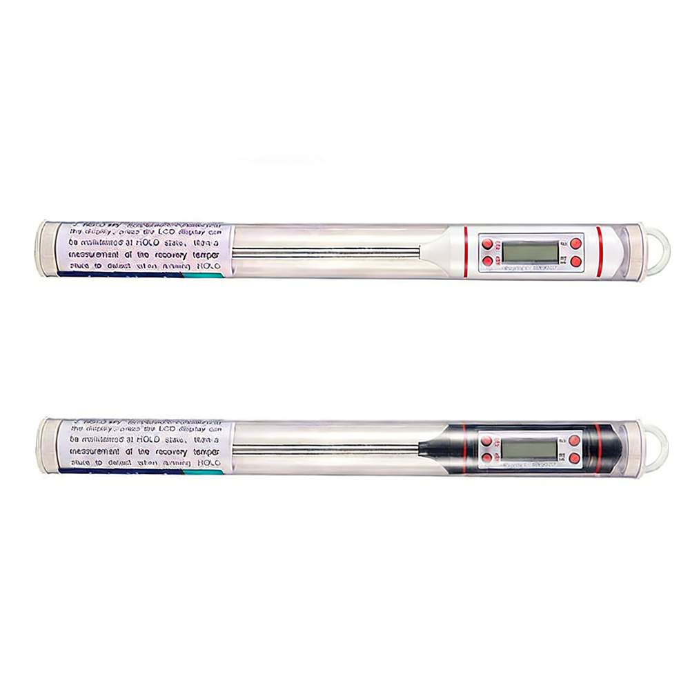 Termômetro Digital de Alimento - Thermometer Digital avaliação e preço