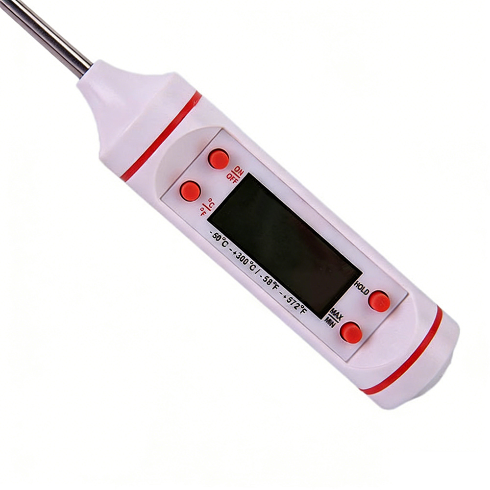 Termômetro Digital de Alimento - Thermometer Digital avaliação e preço
