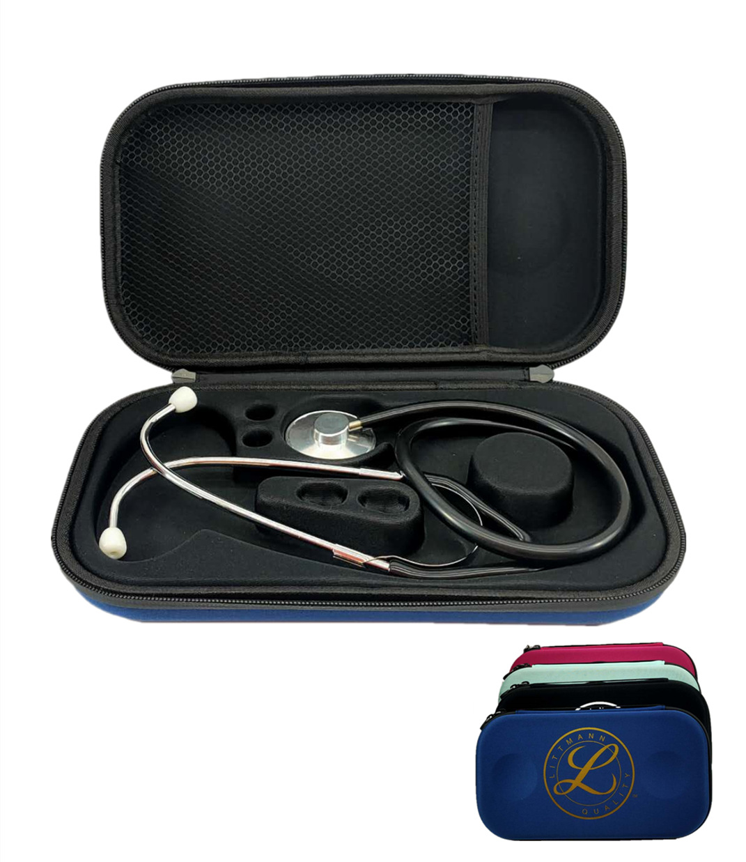 Para 3m littmann clássico iii  - Stethoscope avaliação e preço