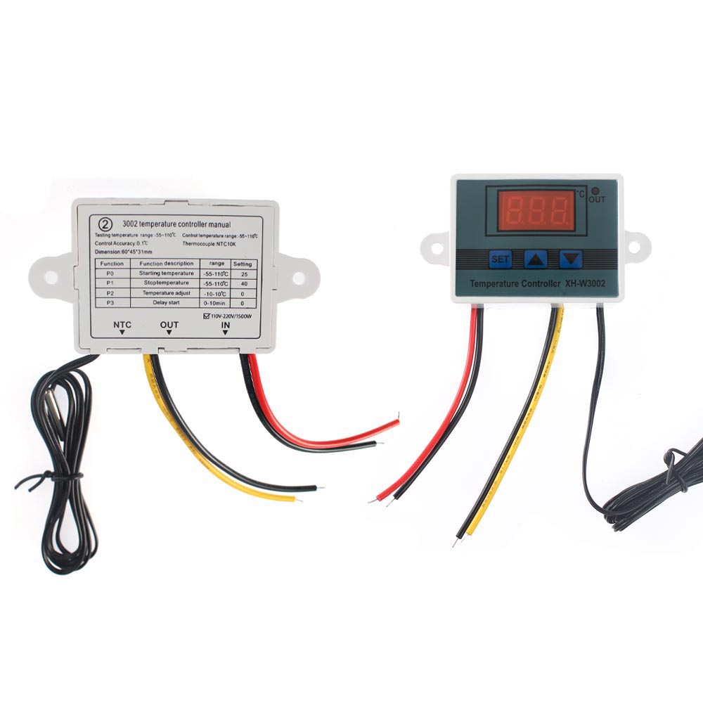 Controlador de Temperatura Dig - Lab Incubator avaliação e preço