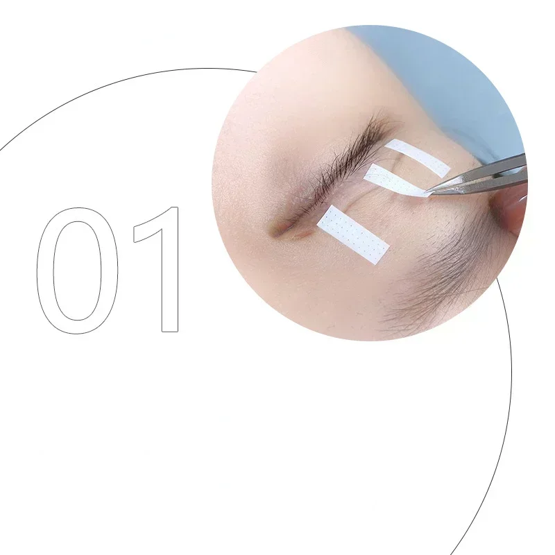 Fita Adesiva para Lifting de C - Medical Tape avaliação e preço