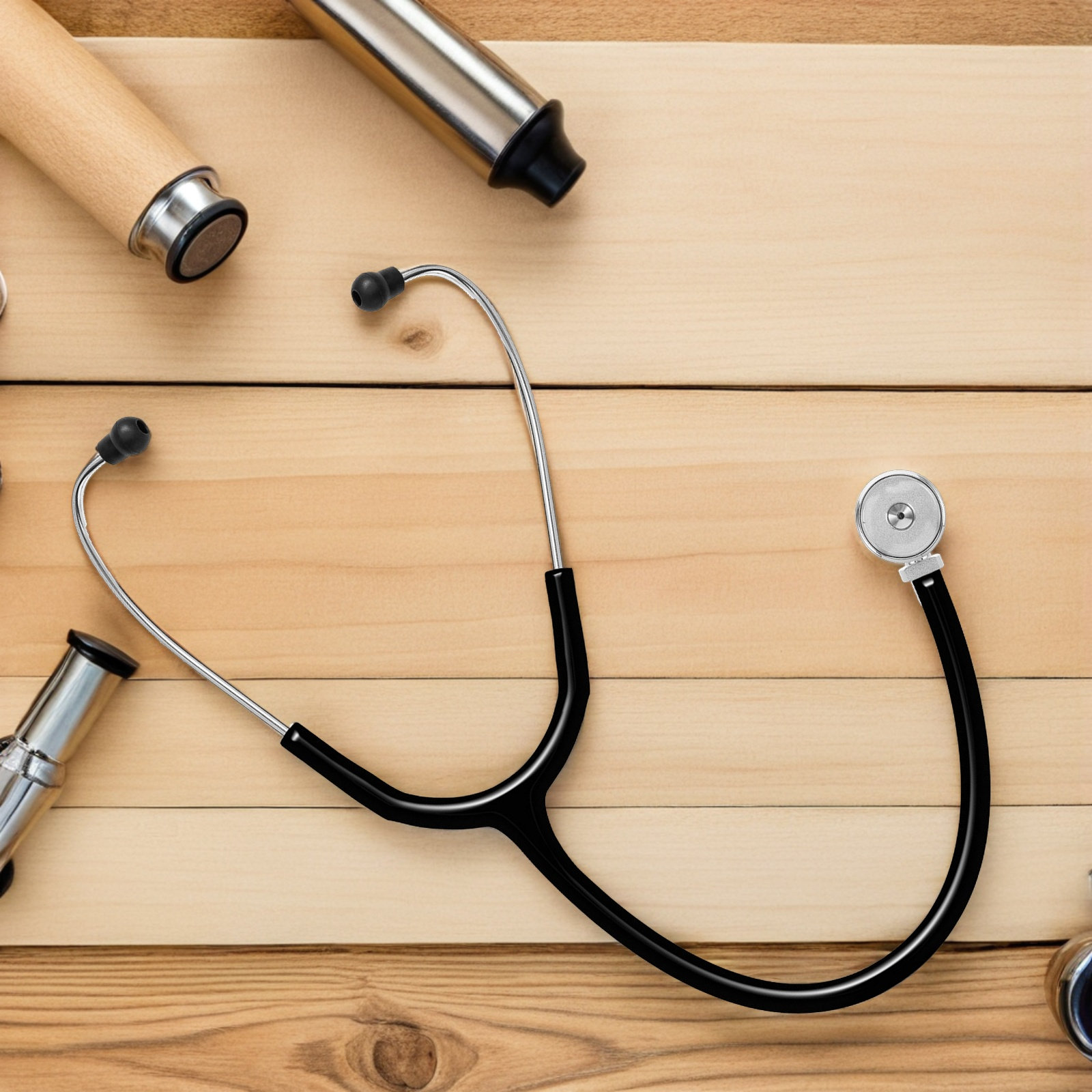 Estojo de armazenamento, organ - Stethoscope avaliação e preço