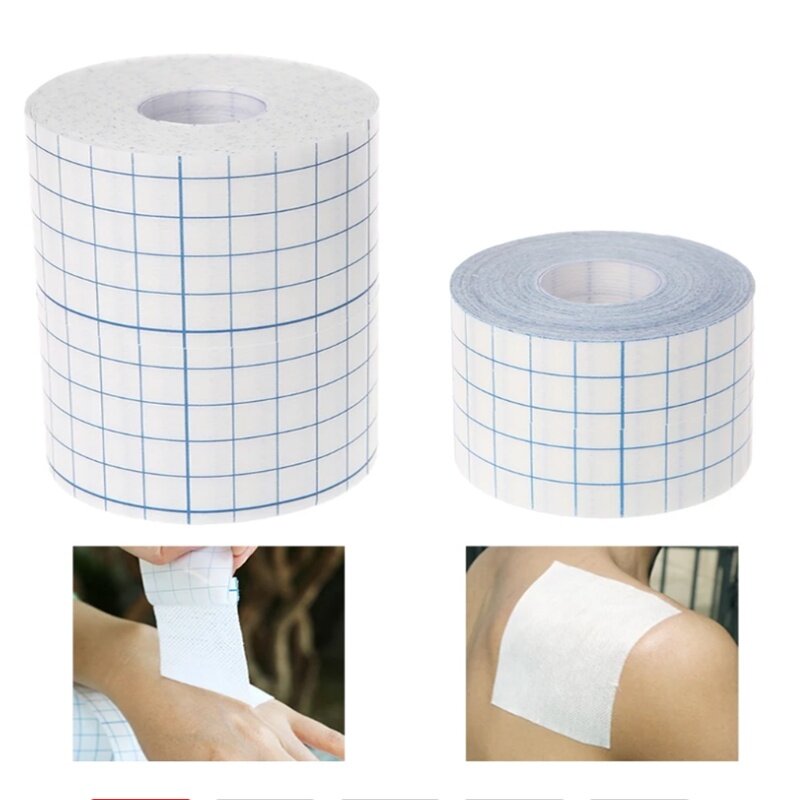 Fita Médica Não Tecida Spunlac - Medical Tape avaliação e preço