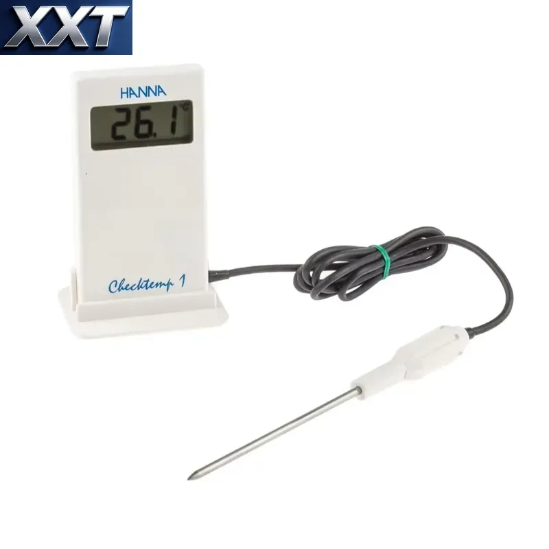 Termômetro Digital com Fio XXT - Thermometer Digital avaliação e preço