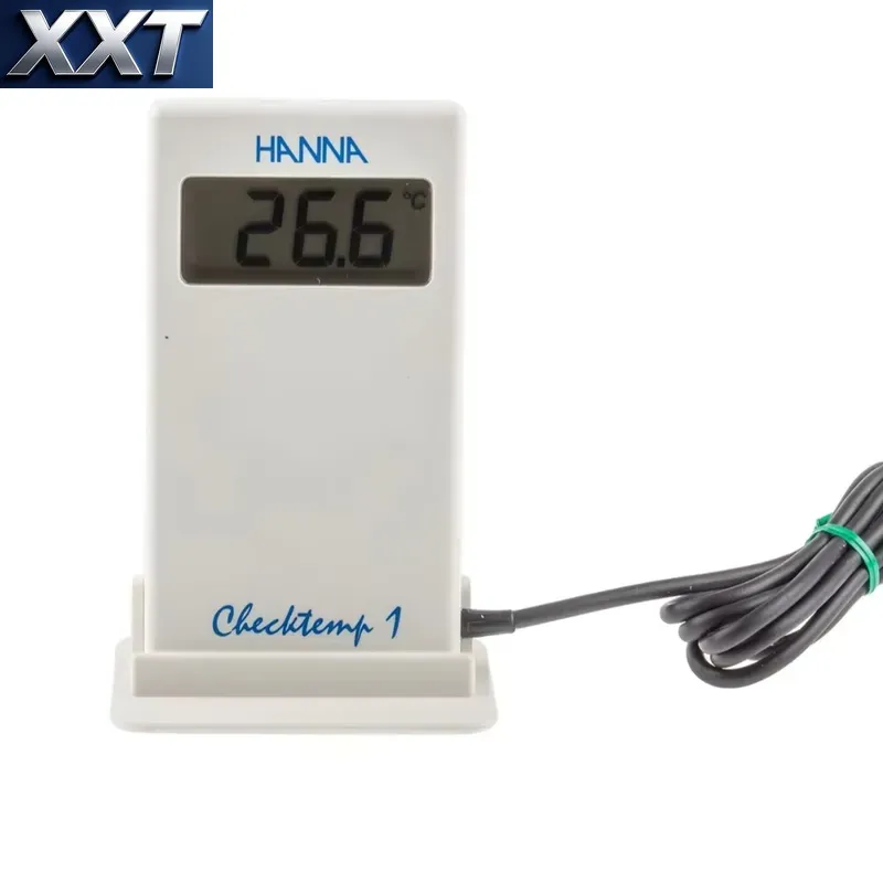 Termômetro Digital com Fio XXT - Thermometer Digital avaliação e preço