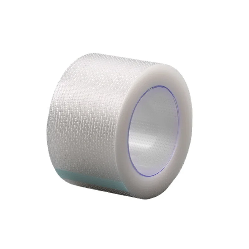 Fita Adesiva Médica Transparen - Medical Tape avaliação e preço