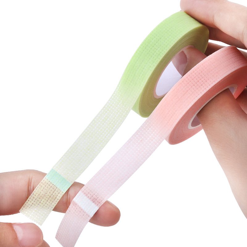 OKAYLASH 4 Pçs/lote Fita de Ex - Medical Tape avaliação e preço