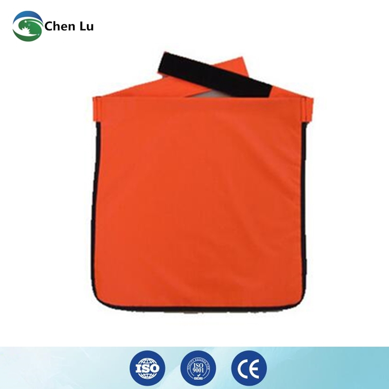 Lenço quadrado prático para pr - Xlab Medical avaliação e preço