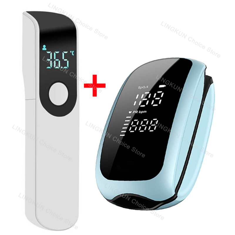 Oxímetro recarregável infraver - Pulse Oximeter avaliação e preço
