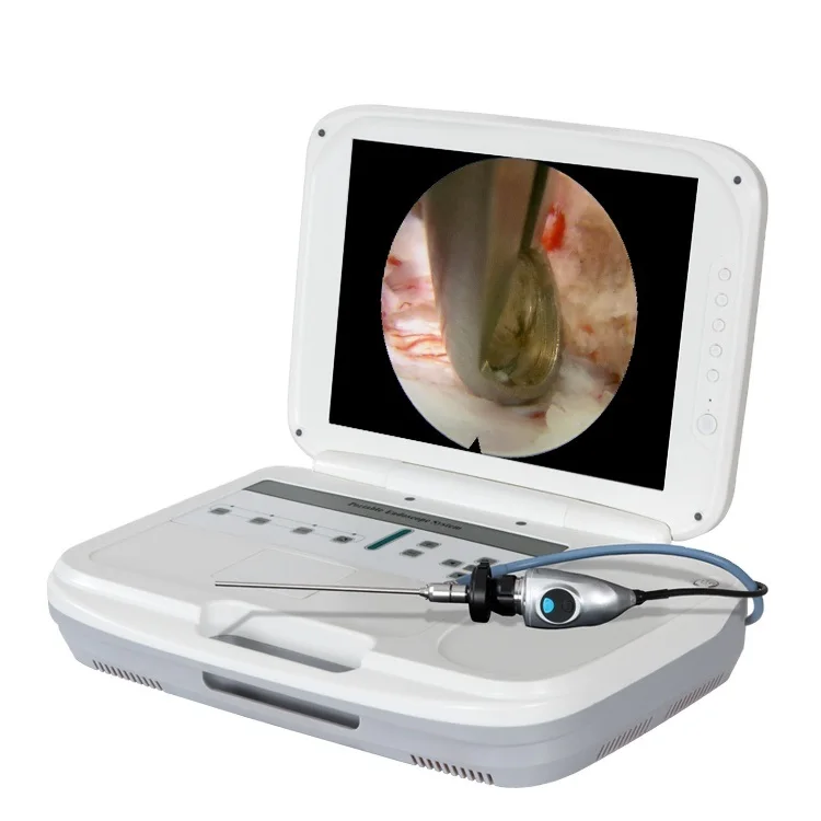 Sistema de Endoscopia Portátil - Medical Lab Images avaliação e preço