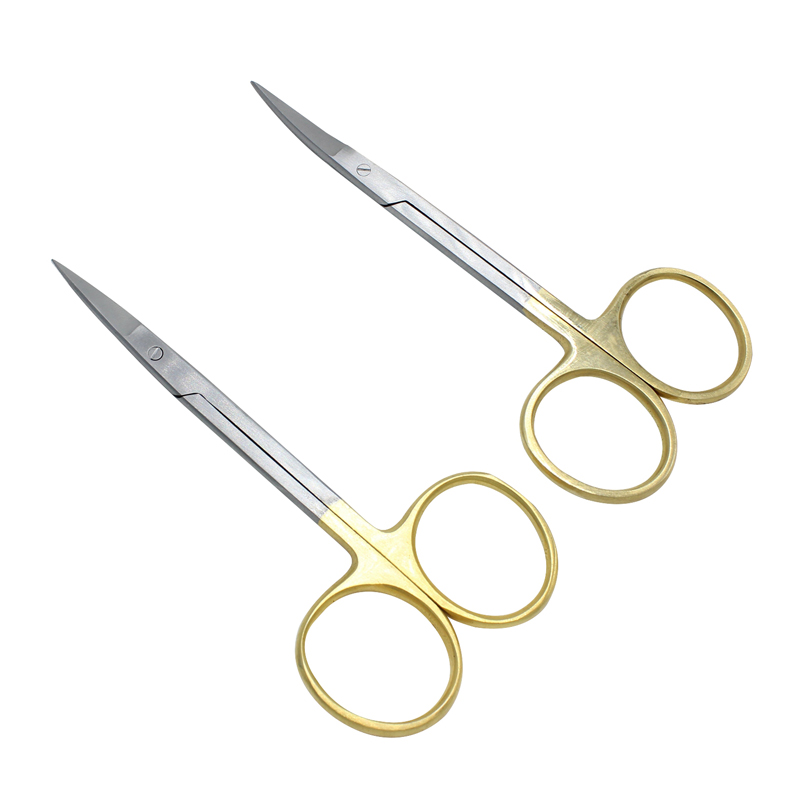Tesoura de Dentista e Pinça He - Medical Scissors avaliação e preço