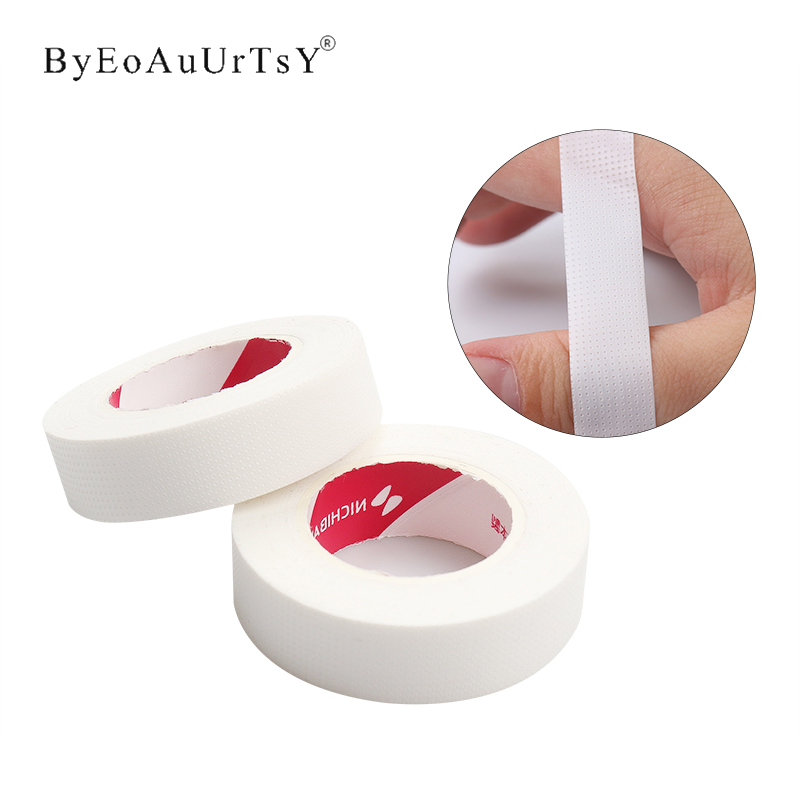 1 pçs fita adesiva de extensão - Medical Tape avaliação e preço