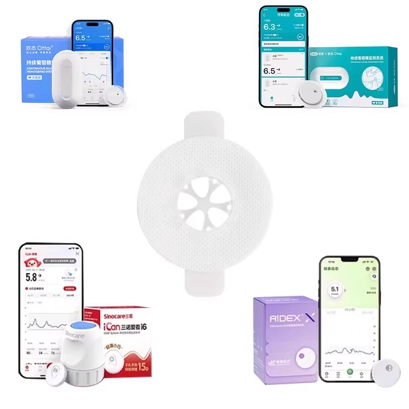 Fita adesiva médica Linx Senso - Medical Tape avaliação e preço