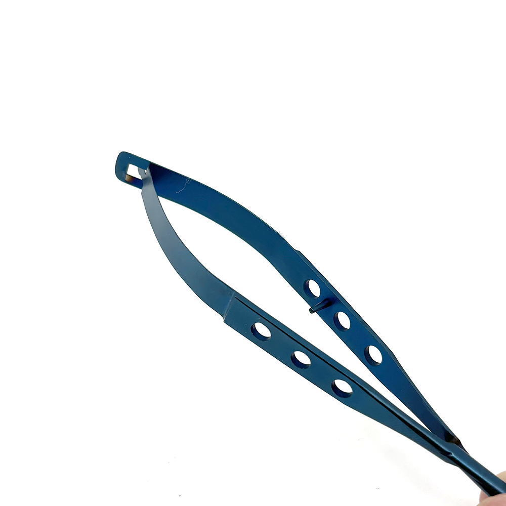 Conjunto de 5 Tesouras Oftálmi - Medical Scissors avaliação e preço
