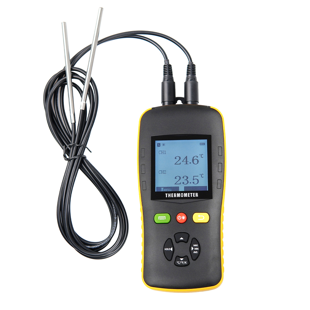 Boa estabilidade, termômetro d - Thermometer Digital avaliação e preço