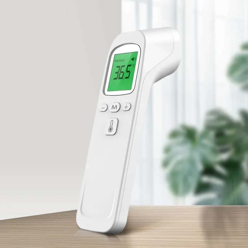Termômetro infravermelho digit - Pulse Oximeter avaliação e preço