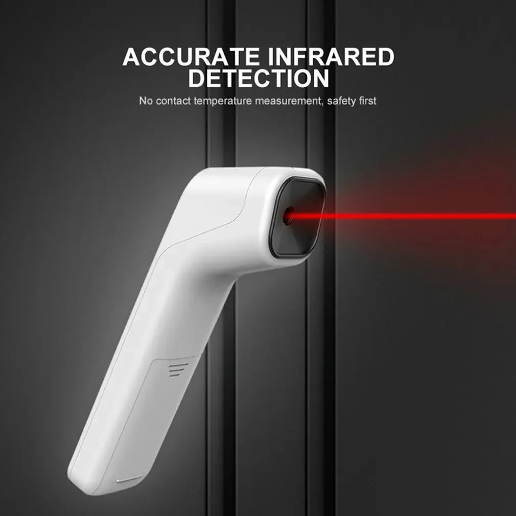 Termômetro infravermelho digit - Pulse Oximeter avaliação e preço