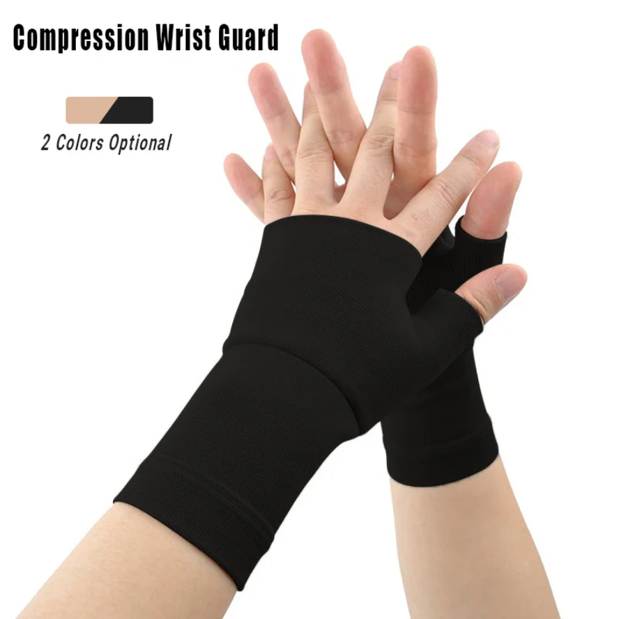 Luva de compressão médica para - Medical Gloves avaliação e preço