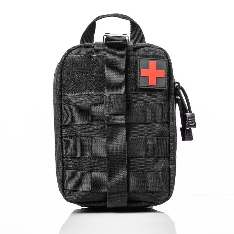 Kits de Primeiros Socorros, Bo - First Aid Kit avaliação e preço