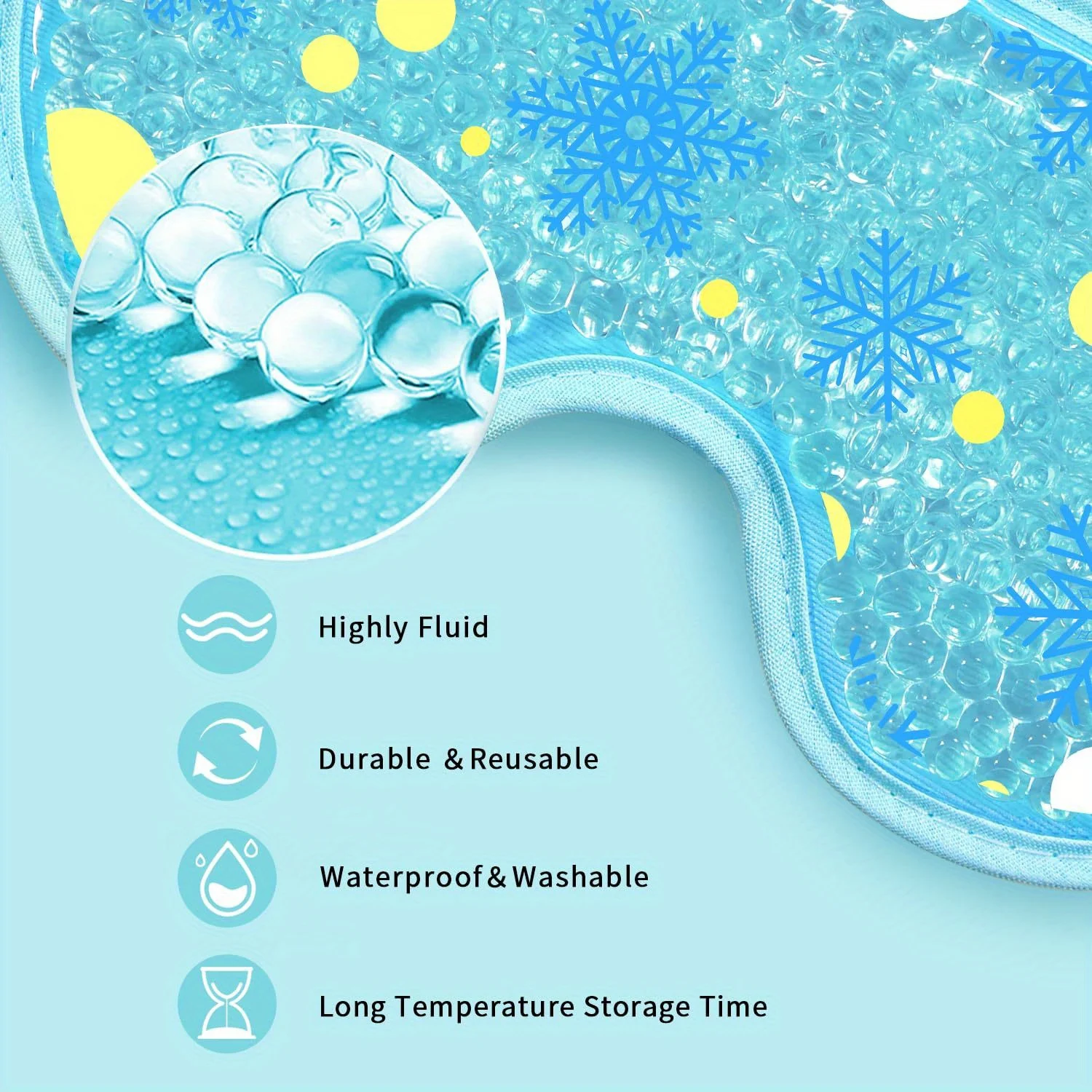 Máscara de resfriamento para o - Surgical Mask avaliação e preço