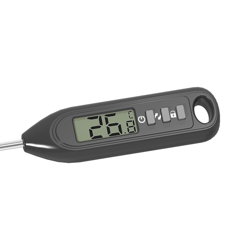 Termômetro Digital para Alimen - Thermometer Digital avaliação e preço