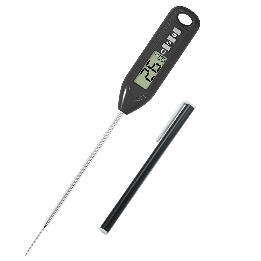 Termômetro Digital para Alimen - Thermometer Digital avaliação e preço