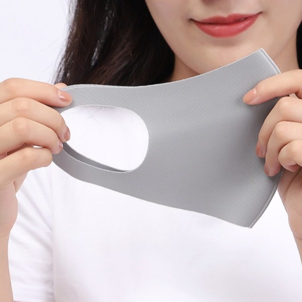 Nova Máscara Respirável de Sed - Surgical Mask avaliação e preço