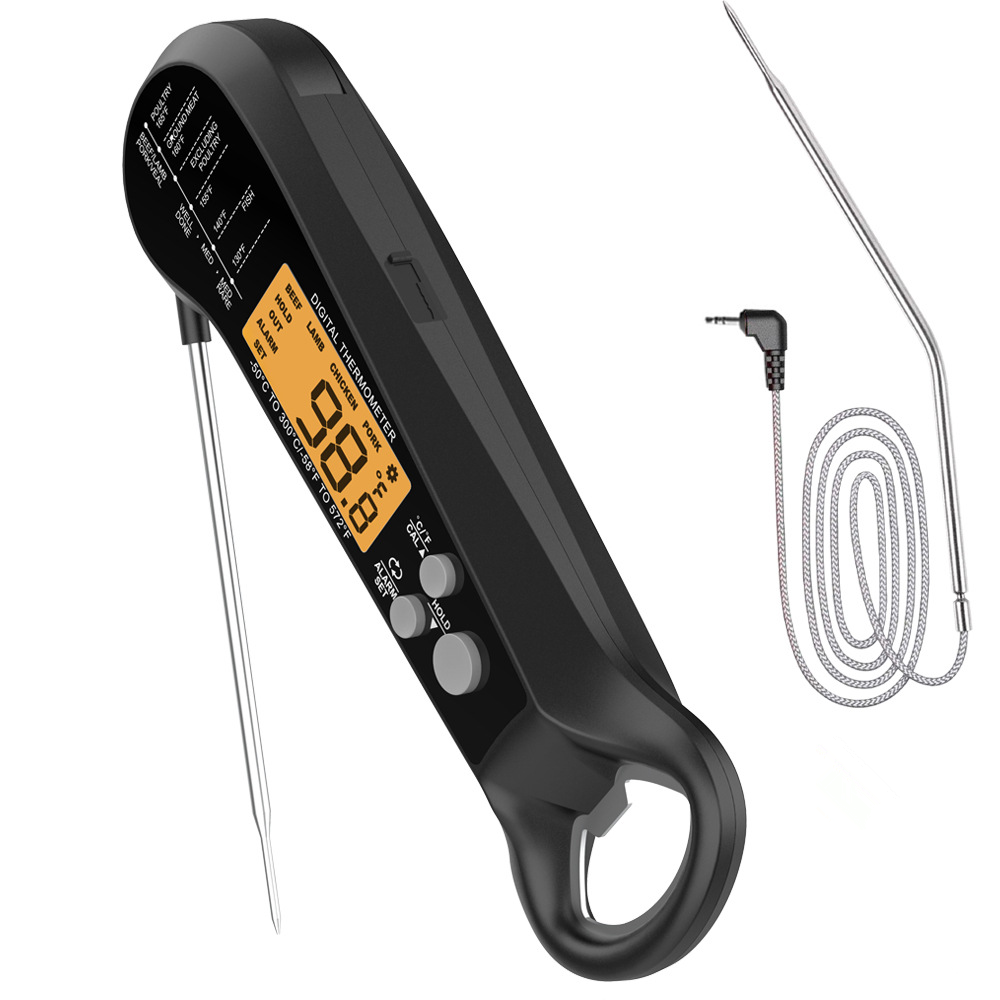 Termômetro Digital Profissiona - Thermometer Digital avaliação e preço